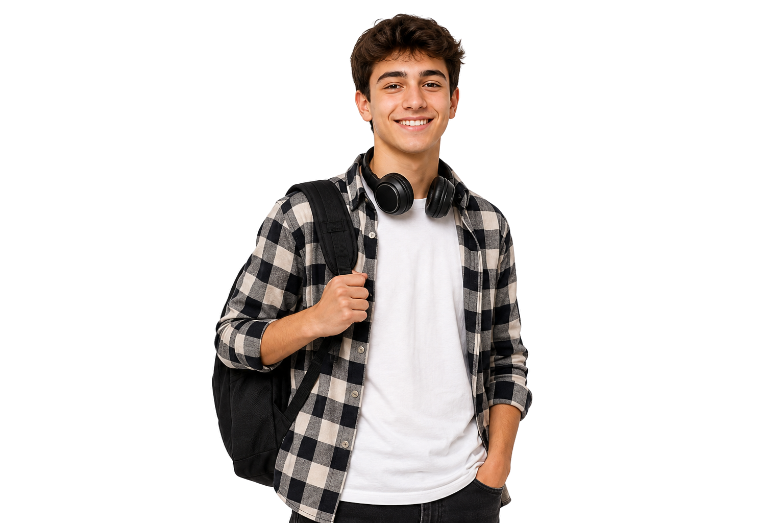 Öğrenci — e-bülten kaydı
